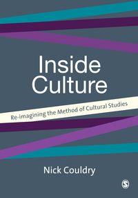 Produktbild: Inside Culture