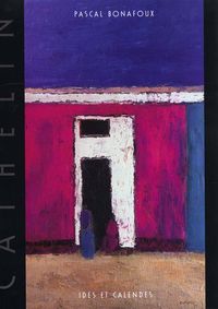 Produktbild: Cathelin ; Peintures Recentes