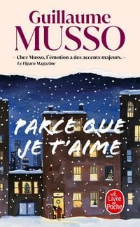 Produktbild: Parce que je t'aime