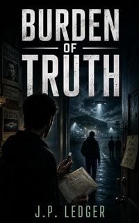 Produktbild: Burden of Truth