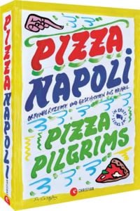 Produktbild: Pizza Napoli
