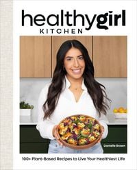 Produktbild: HealthyGirl Kitchen