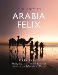 Produktbild: A Journey to Arabia Felix
