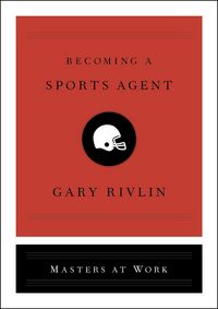 Produktbild: Becoming a Sports Agent