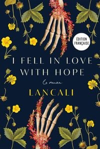 Produktbild: I fell in love with hope