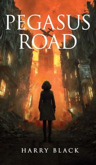 Produktbild: Pegasus Road