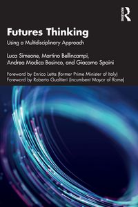 Produktbild: Futures Thinking