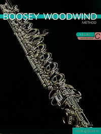 Produktbild: The Boosey Woodwind Method: Flute Repertoire, Book C