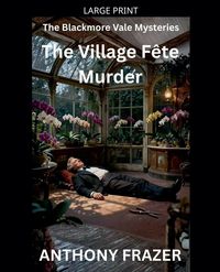 Produktbild: The Village F&ecirc;te Murder
