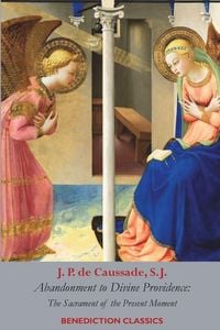 Produktbild: Abandonment to Divine Providence
