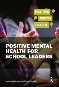 Produktbild: Positive Mental Health for School Leaders