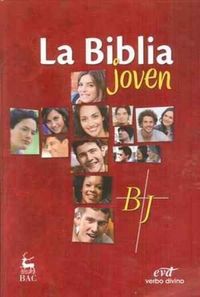 Produktbild: La Biblia joven