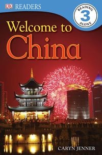 Produktbild: Welcome to China