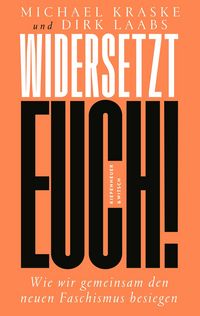 Produktbild: Widersetzt euch!