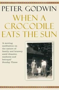 Produktbild: When A Crocodile Eats The Sun