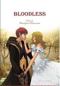 Produktbild: Bloodless (Unedited Part 1)