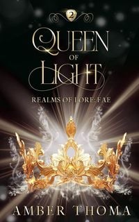 Produktbild: Queen of Light