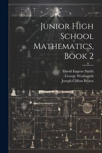 Produktbild: Junior High School Mathematics, Book 2