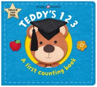Produktbild: Teddy's 123