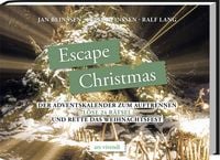 Produktbild: Escape Christmas
