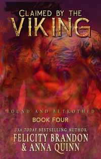Produktbild: Claimed by the Viking