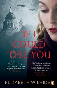 Produktbild: If I Could Tell You
