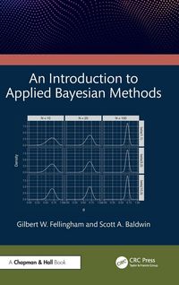Produktbild: An Introduction to Applied Bayesian Methods