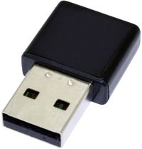 Bild vom Artikel Digitus DN-70542 WLAN Stick USB 2.0 300 MBit/s vom Autor 