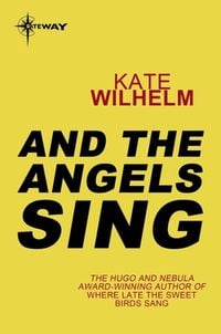 Produktbild: And the Angels Sing