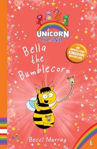Produktbild: Bella the Bumblecorn