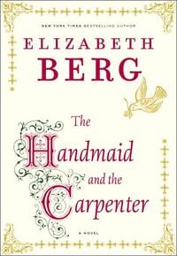 Produktbild: The Handmaid and the Carpenter
