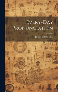 Produktbild: Every-Day Pronunciation