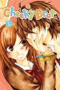 Produktbild: Cheeky Brat, Vol. 1