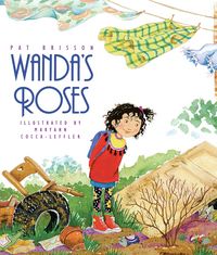 Produktbild: Wanda's Roses