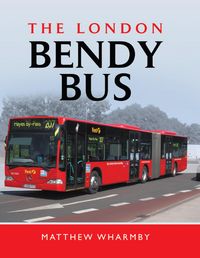 Produktbild: London Bendy Bus