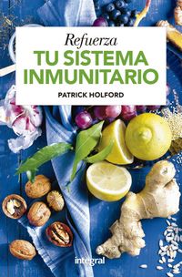 Produktbild: Refuerza tu sistema inmunitario