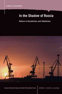 Produktbild: In the Shadow of Russia