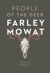 Produktbild: People of the Deer