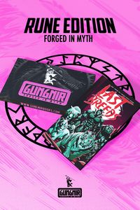 Produktbild: Last Breeds (Rune Edition)