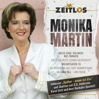 Produktbild: Zeitlos-Monika Martin