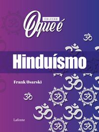 Produktbild: Cole&ccedil;&atilde;o: O Que &Eacute; - Hindu&iacute;smo