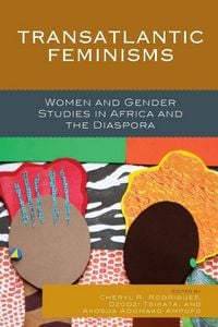 Produktbild: Transatlantic Feminisms