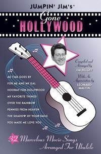 Produktbild: Jumpin' Jim's Gone Hollywood