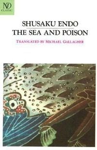 Produktbild: The Sea and Poison