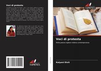 Produktbild: Voci di protesta