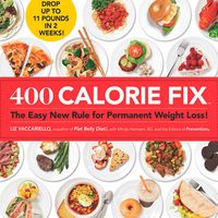 Produktbild: 400 Calorie Fix