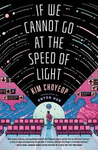 Produktbild: If We Cannot Go at the Speed of Light