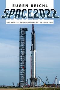 Produktbild: SPACE 2022