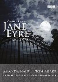 Produktbild: Jane Eyre: A Bbc Radio 4 Full-cast Dramatisation
