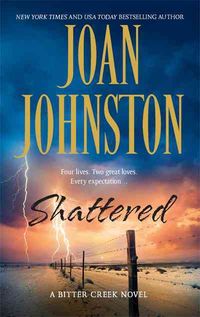 Produktbild: Shattered